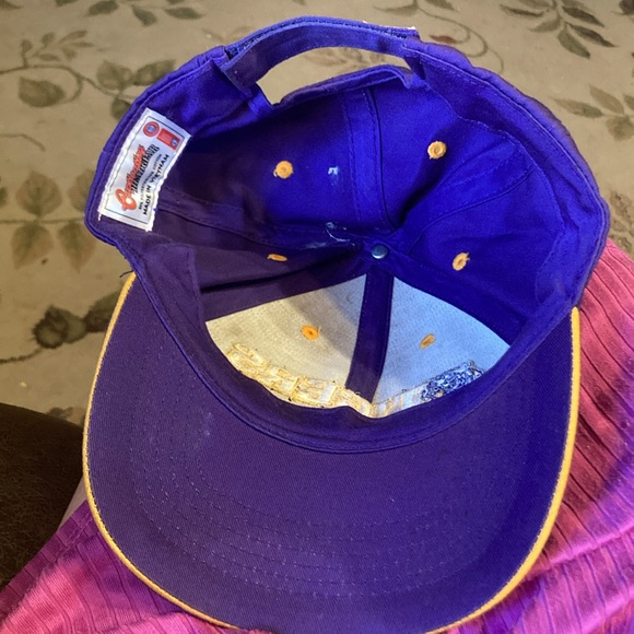 Cap! - Picture 8 of 9